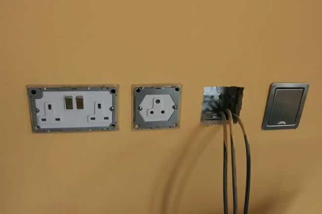 KK体育【珠江电缆】家庭装修电线怎么铺设？(图2)