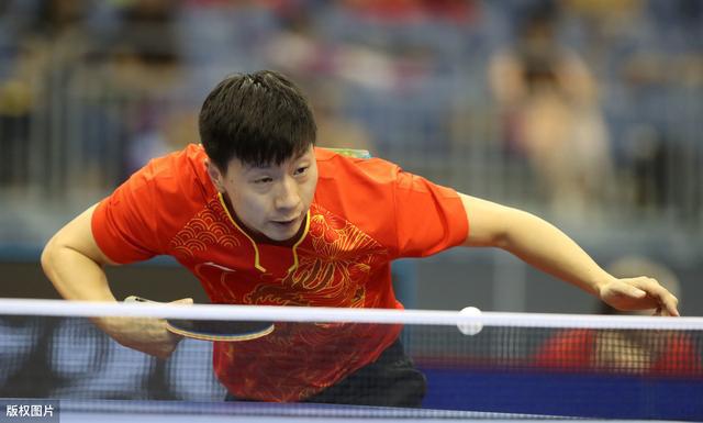 冠军背后KK体育的秘密：为什么中国乒乓球队能几十年雄踞世界榜首？(图1)