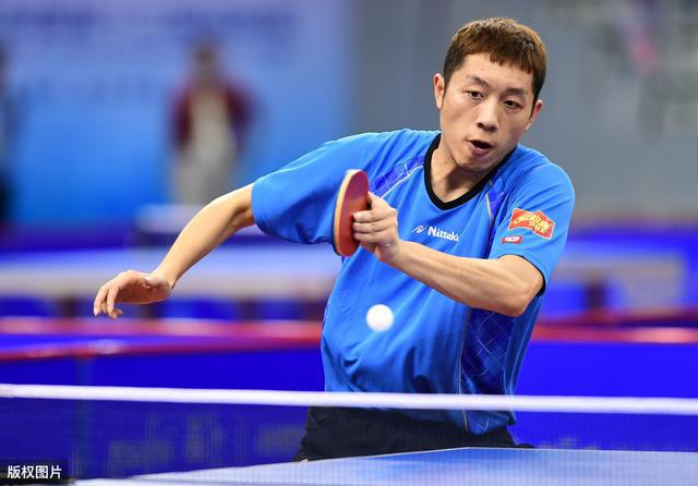 冠军背后KK体育的秘密：为什么中国乒乓球队能几十年雄踞世界榜首？(图2)